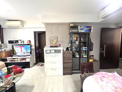 For Sale - Symphony Suites