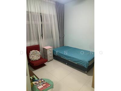 For Rent - 150A Corporation Drive