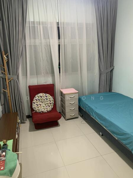 For Rent - 150A Corporation Drive