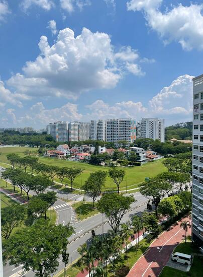 For Rent - 104B Canberra Street