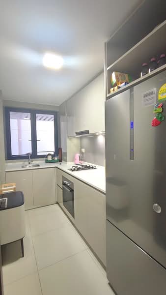 Lake Grande, 10 Jurong Lake Link, 2 Bedrooms, 775 sqft, Condominium For Rent, by Zhou Li, 24500913 - PropertyGuru.com.sg