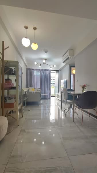 Lake Grande, 10 Jurong Lake Link, 2 Bedrooms, 775 sqft, Condominium For Rent, by Zhou Li, 24500913 - PropertyGuru.com.sg