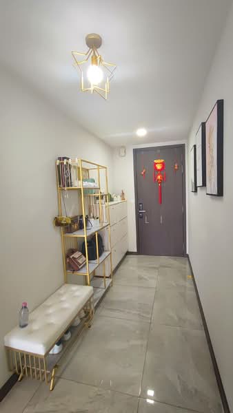 Lake Grande, 10 Jurong Lake Link, 2 Bedrooms, 775 sqft, Condominium For Rent, by Zhou Li, 24500913 - PropertyGuru.com.sg