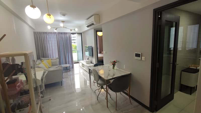 Lake Grande, 10 Jurong Lake Link, 2 Bedrooms, 775 sqft, Condominium For Rent, by Zhou Li, 24500913 - PropertyGuru.com.sg