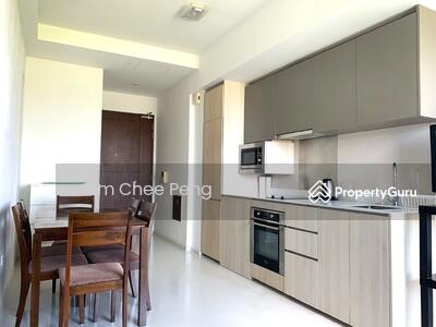 For Rent - Foresque Residences