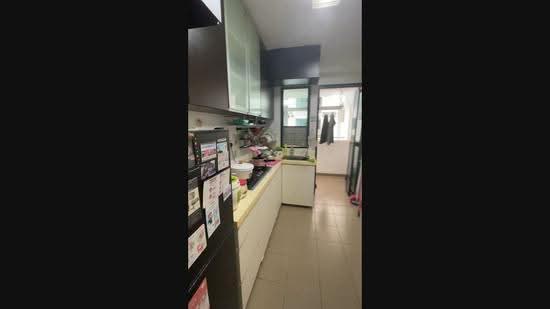 438A Sengkang West Avenue, 438A Sengkang West Avenue, Seletar / Yio Chu Kang, 2 Bedrooms, 743 sqft, HDB Flat For Rent, by Jacqueline Low, 24500945 - PropertyGuru.com.sg