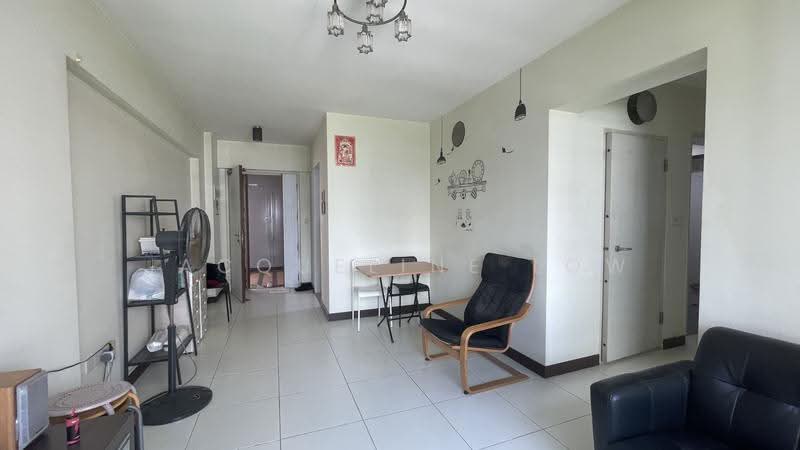 438A Sengkang West Avenue, 438A Sengkang West Avenue, Seletar / Yio Chu Kang, 2 Bedrooms, 743 sqft, HDB Flat For Rent, by Jacqueline Low, 24500945 - PropertyGuru.com.sg