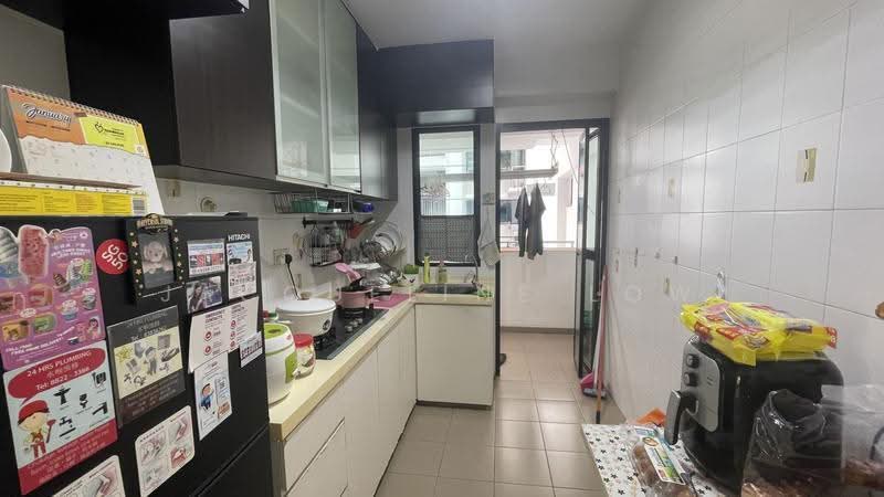 438A Sengkang West Avenue, 438A Sengkang West Avenue, Seletar / Yio Chu Kang, 2 Bedrooms, 743 sqft, HDB Flat For Rent, by Jacqueline Low, 24500945 - PropertyGuru.com.sg