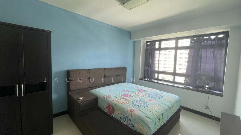 438A Sengkang West Avenue, 438A Sengkang West Avenue, Seletar / Yio Chu Kang, 2 Bedrooms, 743 sqft, HDB Flat For Rent, by Jacqueline Low, 24500945 - PropertyGuru.com.sg