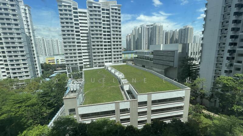 438A Sengkang West Avenue, 438A Sengkang West Avenue, Seletar / Yio Chu Kang, 2 Bedrooms, 743 sqft, HDB Flat For Rent, by Jacqueline Low, 24500945 - PropertyGuru.com.sg