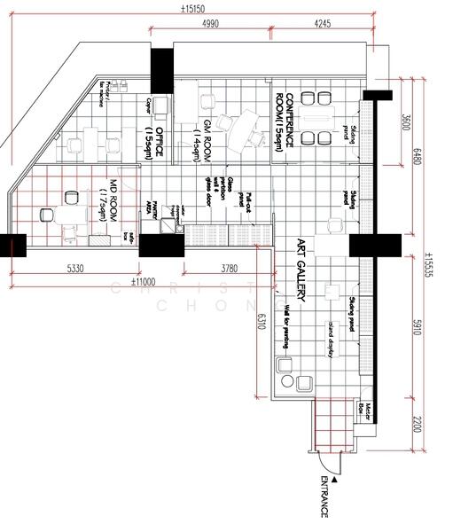 International Plaza, 10 Anson Road, 1,388 sqft, Office For Sale, by Christine Chong, 24501139 - CommercialGuru.com.sg