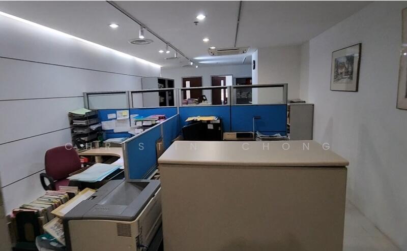 International Plaza, 10 Anson Road, 1,388 sqft, Office For Sale, by Christine Chong, 24501139 - CommercialGuru.com.sg