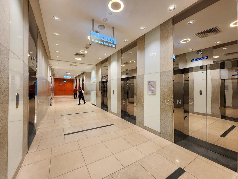 International Plaza, 10 Anson Road, 1,388 sqft, Office For Sale, by Christine Chong, 24501139 - CommercialGuru.com.sg