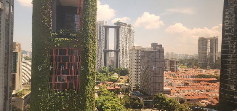 International Plaza, 10 Anson Road, 1,388 sqft, Office For Sale, by Christine Chong, 24501139 - CommercialGuru.com.sg