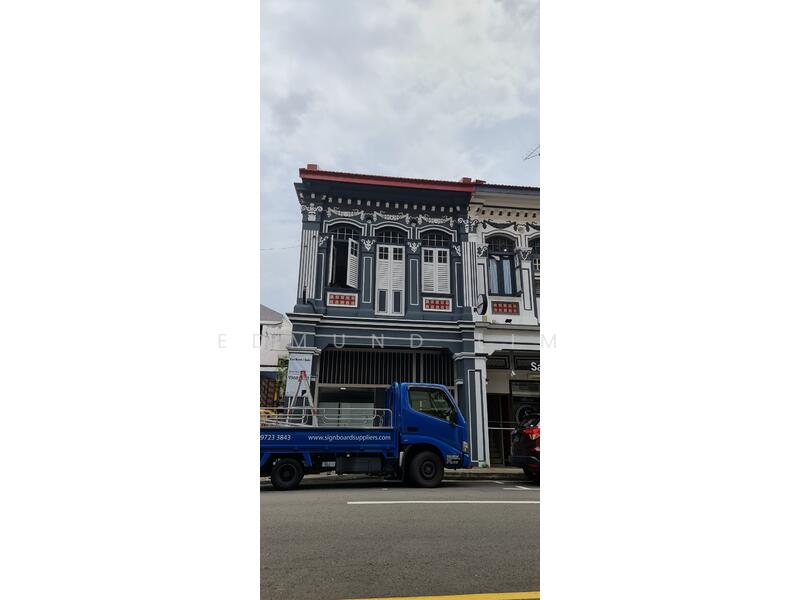 Townshend Road, Townshend Road, 1,200 sqft, Shop / Shophouse For Rent, by Edmund Lim, 24501175 - CommercialGuru.com.sg
