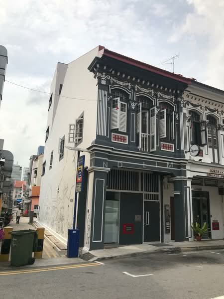 Townshend Road, Townshend Road, 1,200 sqft, Shop / Shophouse For Rent, by Edmund Lim, 24501175 - CommercialGuru.com.sg