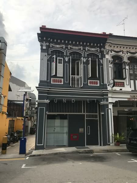 Townshend Road, Townshend Road, 1,200 sqft, Shop / Shophouse For Rent, by Edmund Lim, 24501175 - CommercialGuru.com.sg
