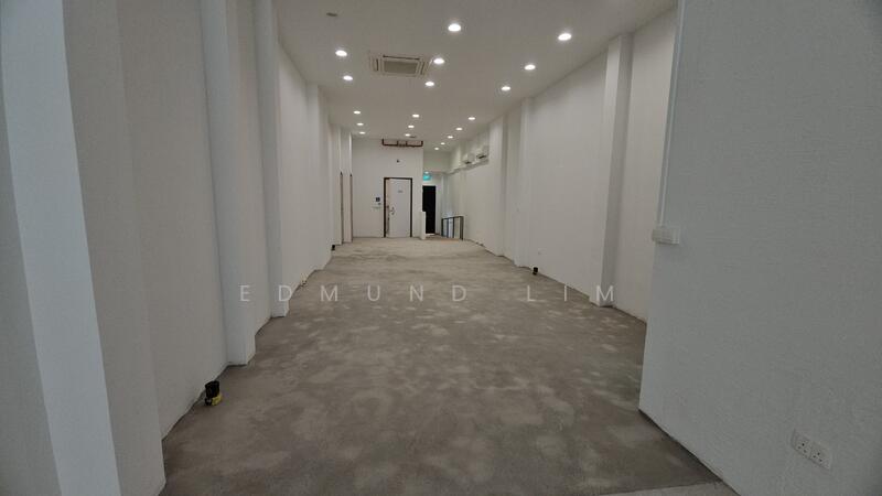 Townshend Road, Townshend Road, 1,200 sqft, Shop / Shophouse For Rent, by Edmund Lim, 24501175 - CommercialGuru.com.sg