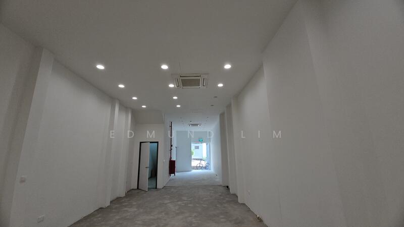 Townshend Road, Townshend Road, 1,200 sqft, Shop / Shophouse For Rent, by Edmund Lim, 24501175 - CommercialGuru.com.sg