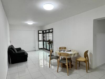 For Rent - 655 Senja Road