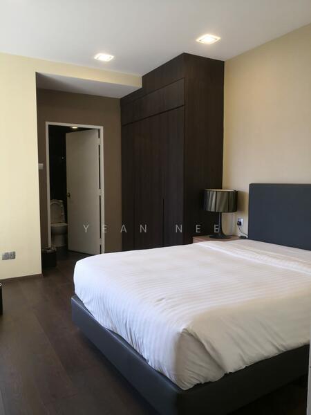 高枕无忧服务式两层阁楼公寓@乌节路 Rest Easy Hotel-Type Duplex Penthouse@Orchard, , 3 Bedrooms, 2,700 sqft, Condominium For Rent, by Yean Nee, 24501265 - PropertyGuru.com.sg
