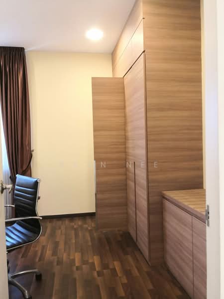 高枕无忧服务式两层阁楼公寓@乌节路 Rest Easy Hotel-Type Duplex Penthouse@Orchard, , 3 Bedrooms, 2,700 sqft, Condominium For Rent, by Yean Nee, 24501265 - PropertyGuru.com.sg