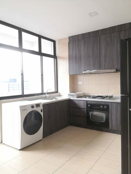 高枕无忧服务式两层阁楼公寓@乌节路 Rest Easy Hotel-Type Duplex Penthouse@Orchard, , 3 Bedrooms, 2,700 sqft, Condominium For Rent, by Yean Nee, 24501265 - PropertyGuru.com.sg
