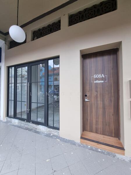 223 Lavender Street, , 945 sqft, Shop / Shophouse For Rent, by LHN Group Pte Ltd, 24501483 - CommercialGuru.com.sg