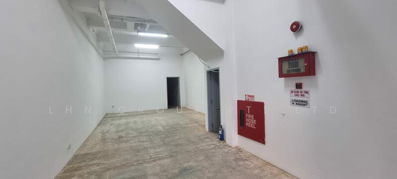 223 Lavender Street, , 945 sqft, Shop / Shophouse For Rent, by LHN Group Pte Ltd, 24501483 - CommercialGuru.com.sg