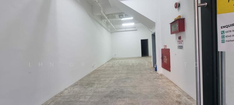 223 Lavender Street, , 945 sqft, Shop / Shophouse For Rent, by LHN Group Pte Ltd, 24501483 - CommercialGuru.com.sg