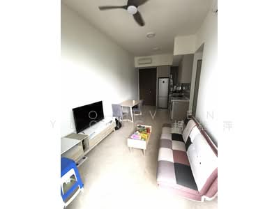 For Rent - Highline Residences