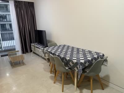 For Rent - Highline Residences