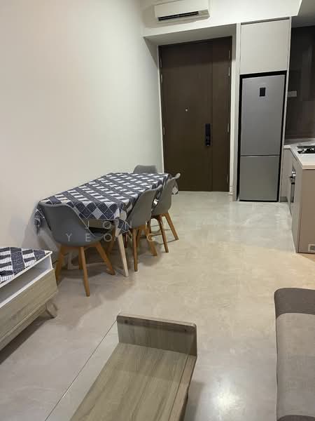 Highline Residences, 9 Kim Tian Road, 2 Bedrooms, 667 sqft, Condominium For Rent, by Jonivien Yeong 楊桂萍, 24501502 - PropertyGuru.com.sg