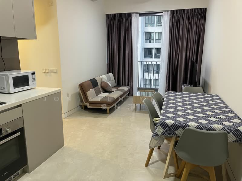 Highline Residences, 9 Kim Tian Road, 2 Bedrooms, 667 sqft, Condominium For Rent, by Jonivien Yeong 楊桂萍, 24501502 - PropertyGuru.com.sg