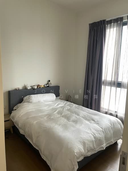 Highline Residences, 9 Kim Tian Road, 2 Bedrooms, 667 sqft, Condominium For Rent, by Jonivien Yeong 楊桂萍, 24501502 - PropertyGuru.com.sg