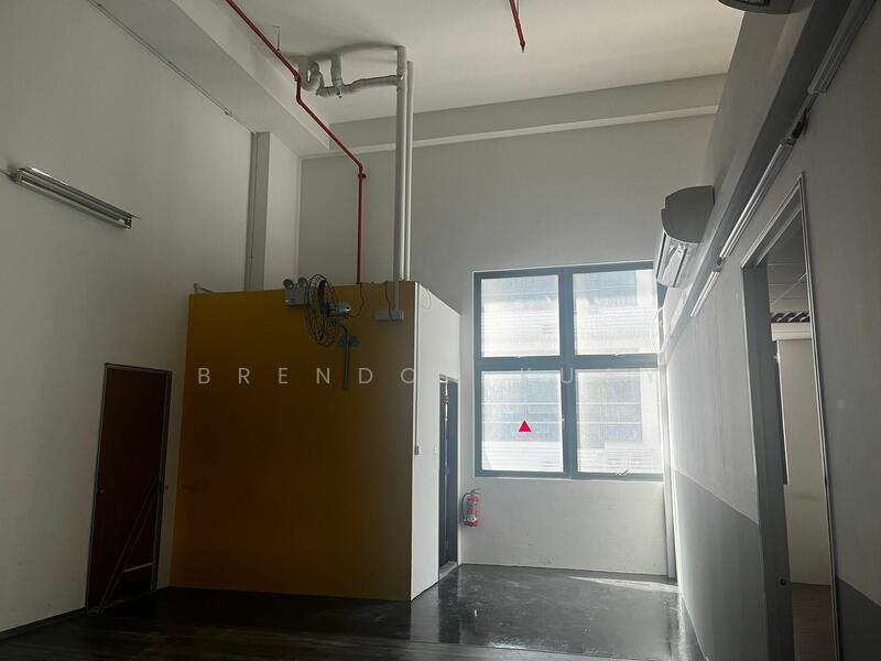 S9, 55 Serangoon North Avenue 4, 890 sqft, Light Industrial (B1) For Rent, by Brendon Kuay, 24501610 - CommercialGuru.com.sg
