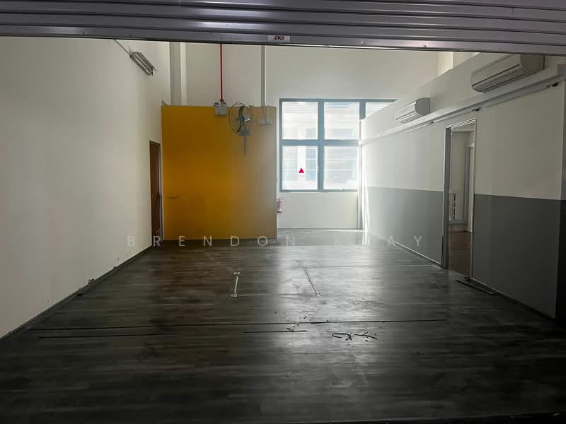 S9, 55 Serangoon North Avenue 4, 890 sqft, Light Industrial (B1) For Rent, by Brendon Kuay, 24501610 - CommercialGuru.com.sg