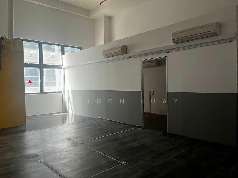 S9, 55 Serangoon North Avenue 4, 890 sqft, Light Industrial (B1) For Rent, by Brendon Kuay, 24501610 - CommercialGuru.com.sg