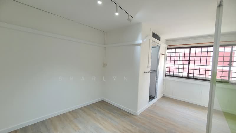 153 Yung Ho Road, 153 Yung Ho Road, 3 Bedrooms, 1,108 sqft, HDB Flat For Rent, by Sharlyn Neo, 24501741 - PropertyGuru.com.sg