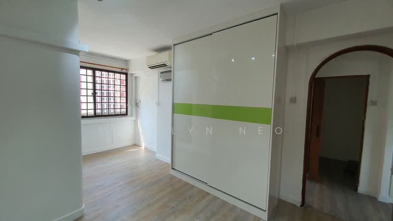 153 Yung Ho Road, 153 Yung Ho Road, 3 Bedrooms, 1,108 sqft, HDB Flat For Rent, by Sharlyn Neo, 24501741 - PropertyGuru.com.sg