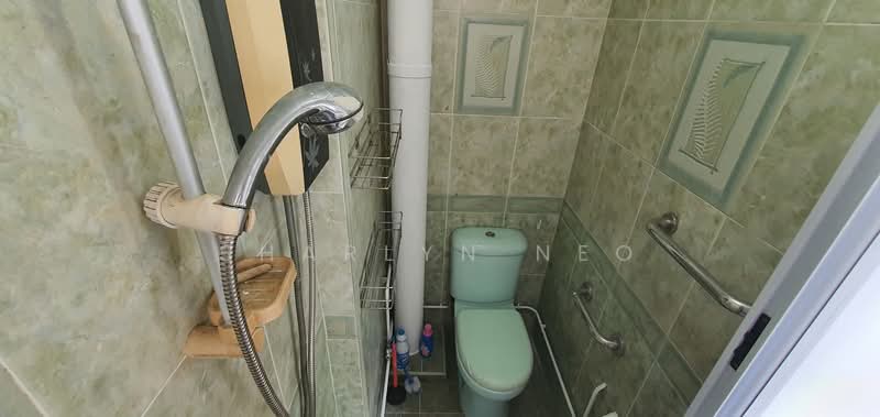 153 Yung Ho Road, 153 Yung Ho Road, 3 Bedrooms, 1,108 sqft, HDB Flat For Rent, by Sharlyn Neo, 24501741 - PropertyGuru.com.sg