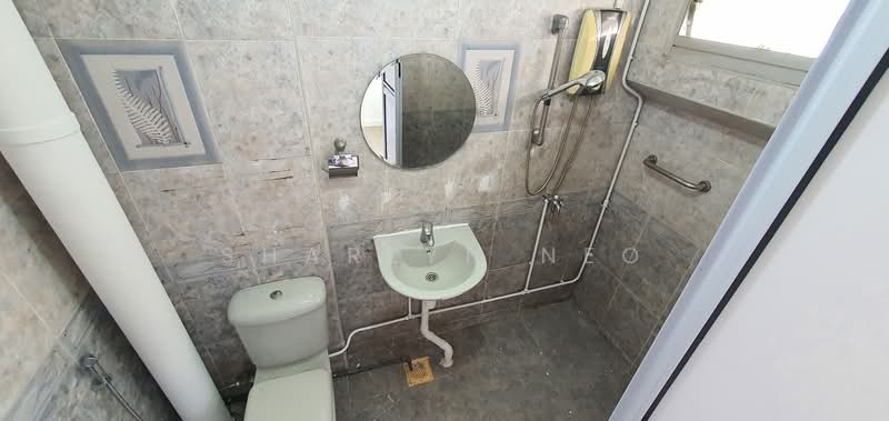 153 Yung Ho Road, 153 Yung Ho Road, 3 Bedrooms, 1,108 sqft, HDB Flat For Rent, by Sharlyn Neo, 24501741 - PropertyGuru.com.sg