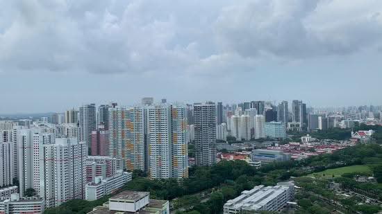 Avenue South Residence, 1 Silat Avenue, Alexandra / Commonwealth, 3 Bedrooms, 947 sqft, Condominium For Rent, by Terry Wee, 24501757 - PropertyGuru.com.sg