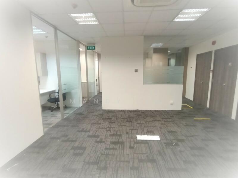 54 Lorong 23 Geylang Singapore 388380, , 2000 sqft, I RENT, by Mandy