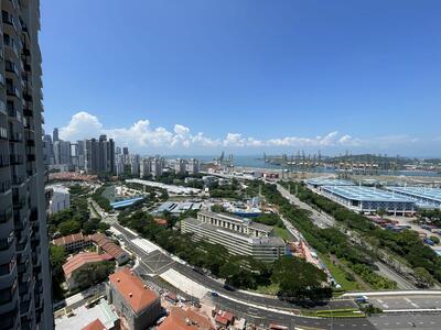 For Rent - Avenue South Residence