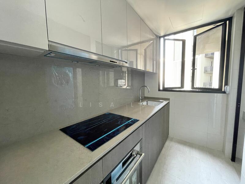 For Rent - Avenue South Residence