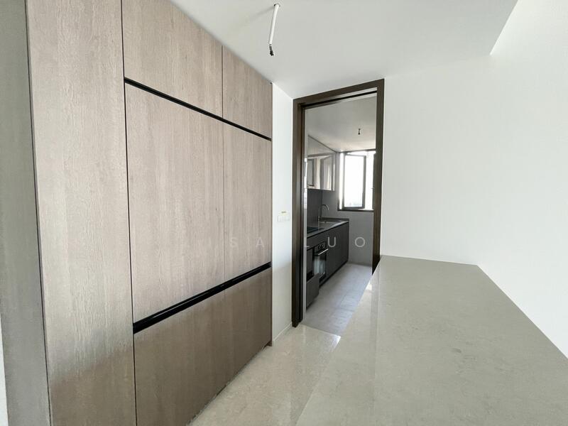 For Rent - Avenue South Residence