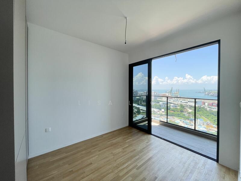 For Rent - Avenue South Residence