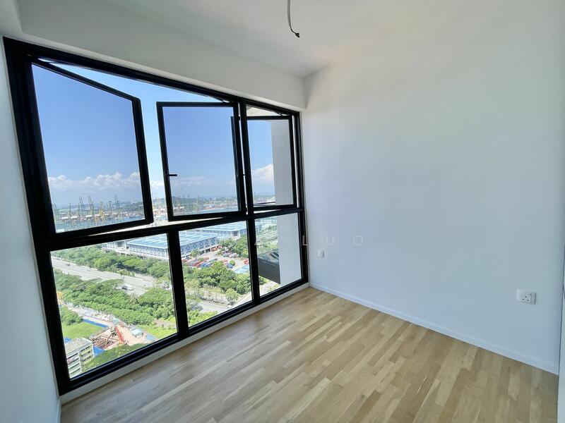 For Rent - Avenue South Residence
