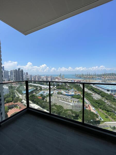 For Rent - Avenue South Residence